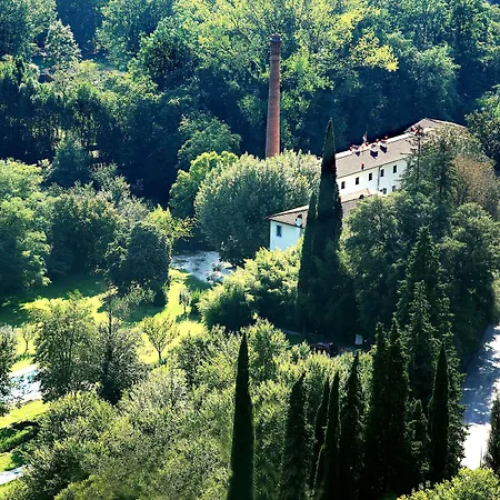 Bed and breakfast La Bianca