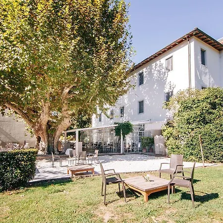 La Bianca Bed and breakfast