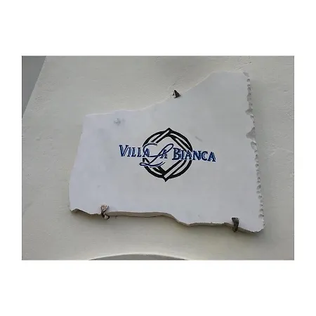 La Bianca 4* Camaiore