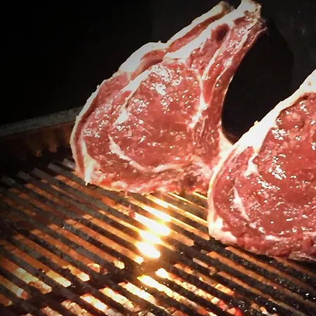 Bed and breakfast La Bianca Camaiore