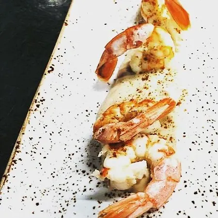 La Bianca Bed and breakfast