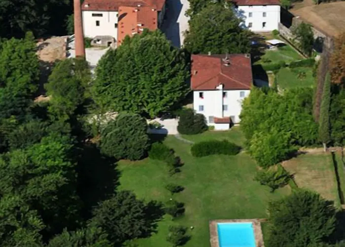 La Bianca Bed & Breakfast