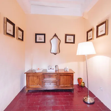 La Bianca Bed & Breakfast Camaiore