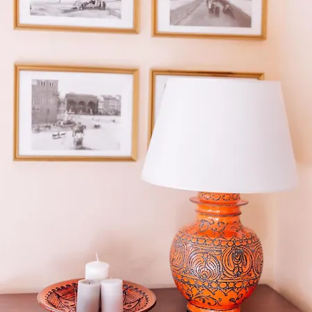Bed & Breakfast La Bianca 3*