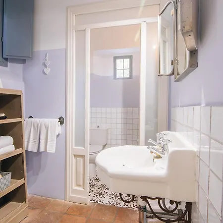 La Bianca Bed & Breakfast Camaiore