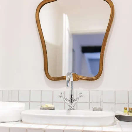 Bed & Breakfast La Bianca 3*