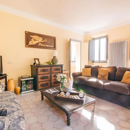 Bed & Breakfast La Bianca Camaiore