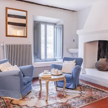 La Bianca Bed & Breakfast