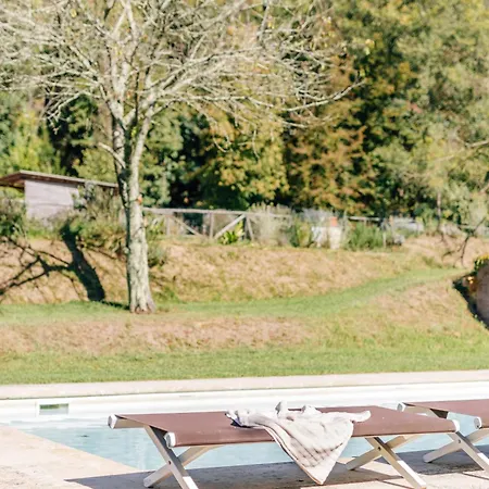 Bed & Breakfast La Bianca Camaiore