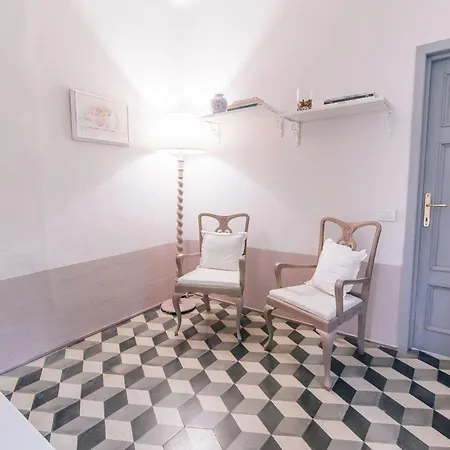 Bed & Breakfast La Bianca 3*