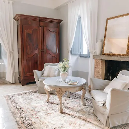 Bed & Breakfast La Bianca Camaiore