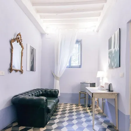 La Bianca Bed & Breakfast 3*