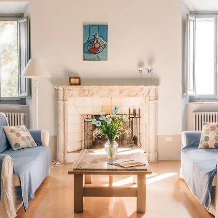 Bed & Breakfast La Bianca 3*