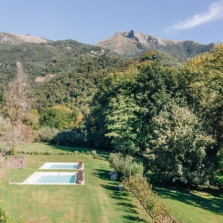 Bed & Breakfast La Bianca Camaiore