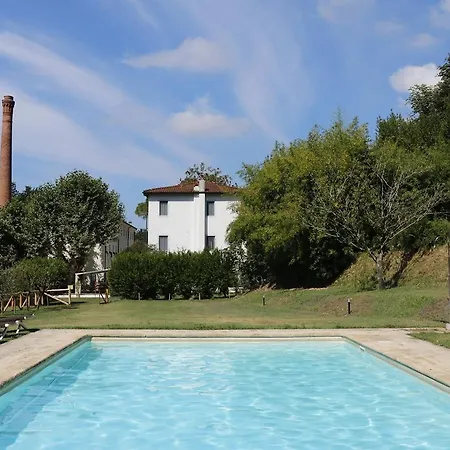Bed & Breakfast La Bianca 3*