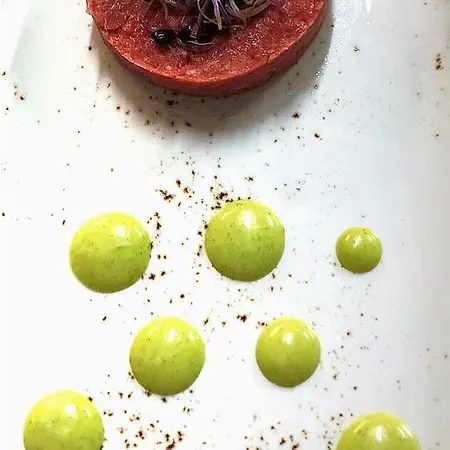 La Bianca Alojamento de Acomodação e Pequeno-almoço