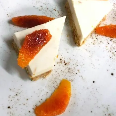 Alojamento de Acomodação e Pequeno-almoço La Bianca