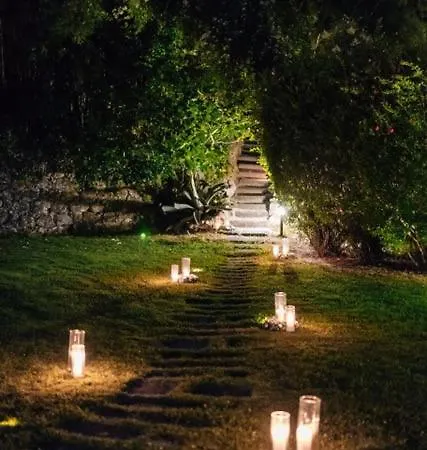 Bed & Breakfast La Bianca