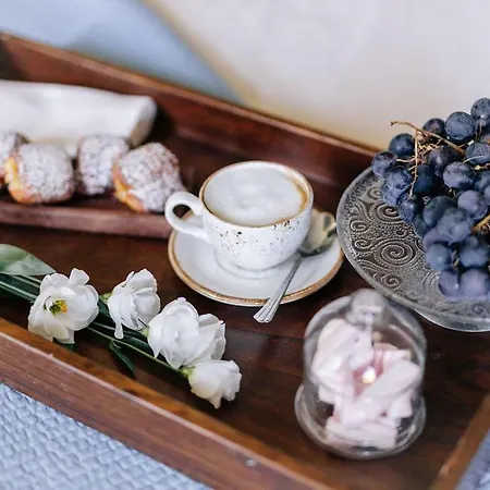 Bed & Breakfast La Bianca Camaiore