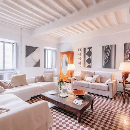 La Bianca Bed & Breakfast