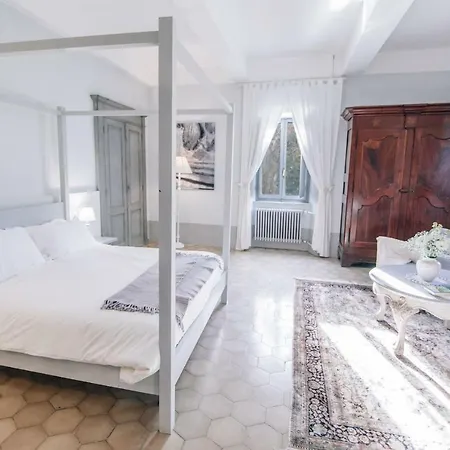 La Bianca Bed & Breakfast Camaiore