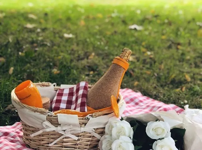 Bed & Breakfast La Bianca