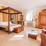 Bed and breakfast La Bianca Camaiore