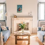 Bed and breakfast La Bianca