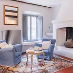 La Bianca Bed and breakfast Camaiore