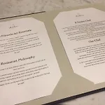 La Bianca Bed and breakfast
