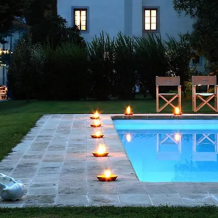 La Bianca 4*