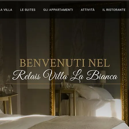La Bianca