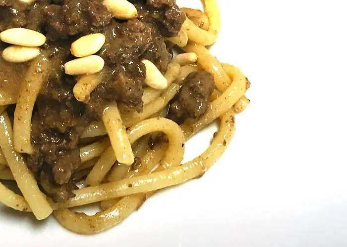 Frühstückspension La Bianca