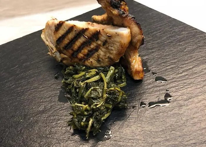 Frühstückspension La Bianca Camaiore