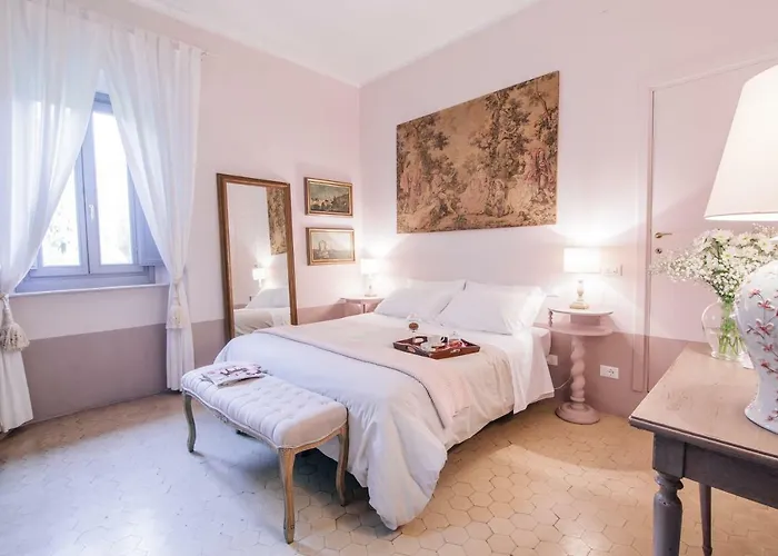 La Bianca 4*